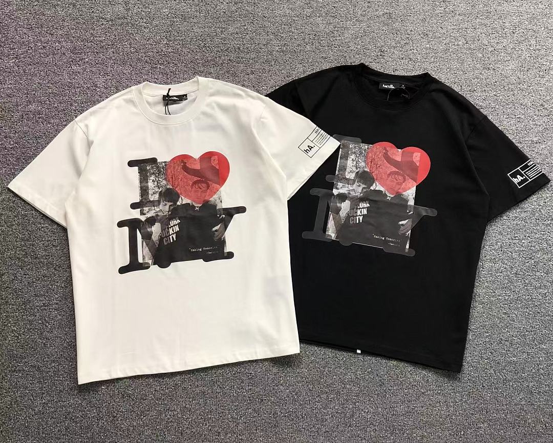Unbranded 98 HA⭐U⭐LA T-SHIRT 3204155017 (Im 170Cm 60Kg I Wear Size S In The Phot) - Image 5