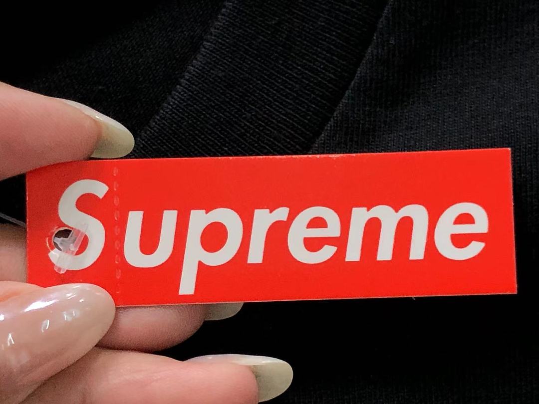 Supreme 113 S⭐⭐R⭐⭐E T-SHIRT 52080431182 (Im 170Cm 60Kg I Wear Size M In The Phot) - Image 18