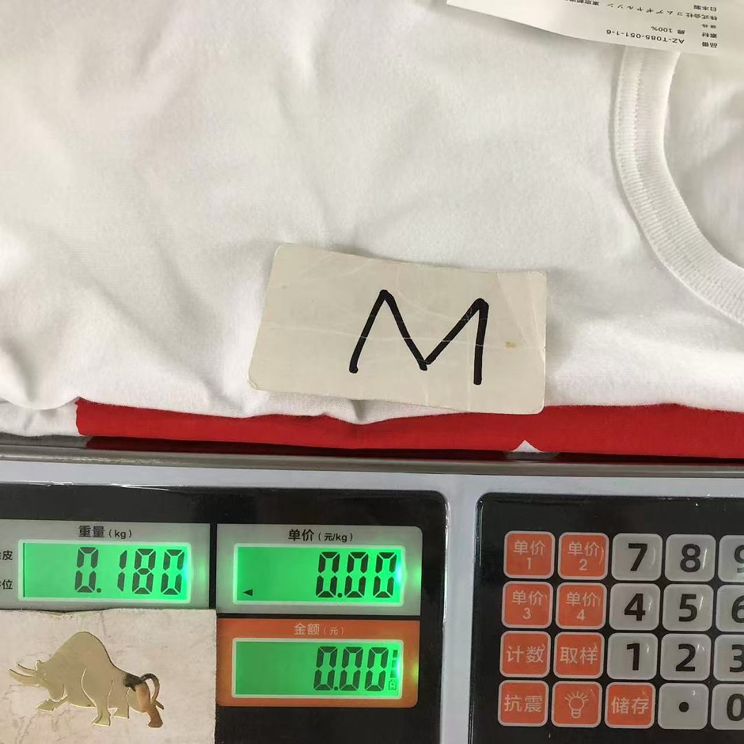 Comme des Garcons 98 CDG T-SHIRT 3206272821 (Im 170Cm 60Kg I Wear Size M In The Phot) - Image 17