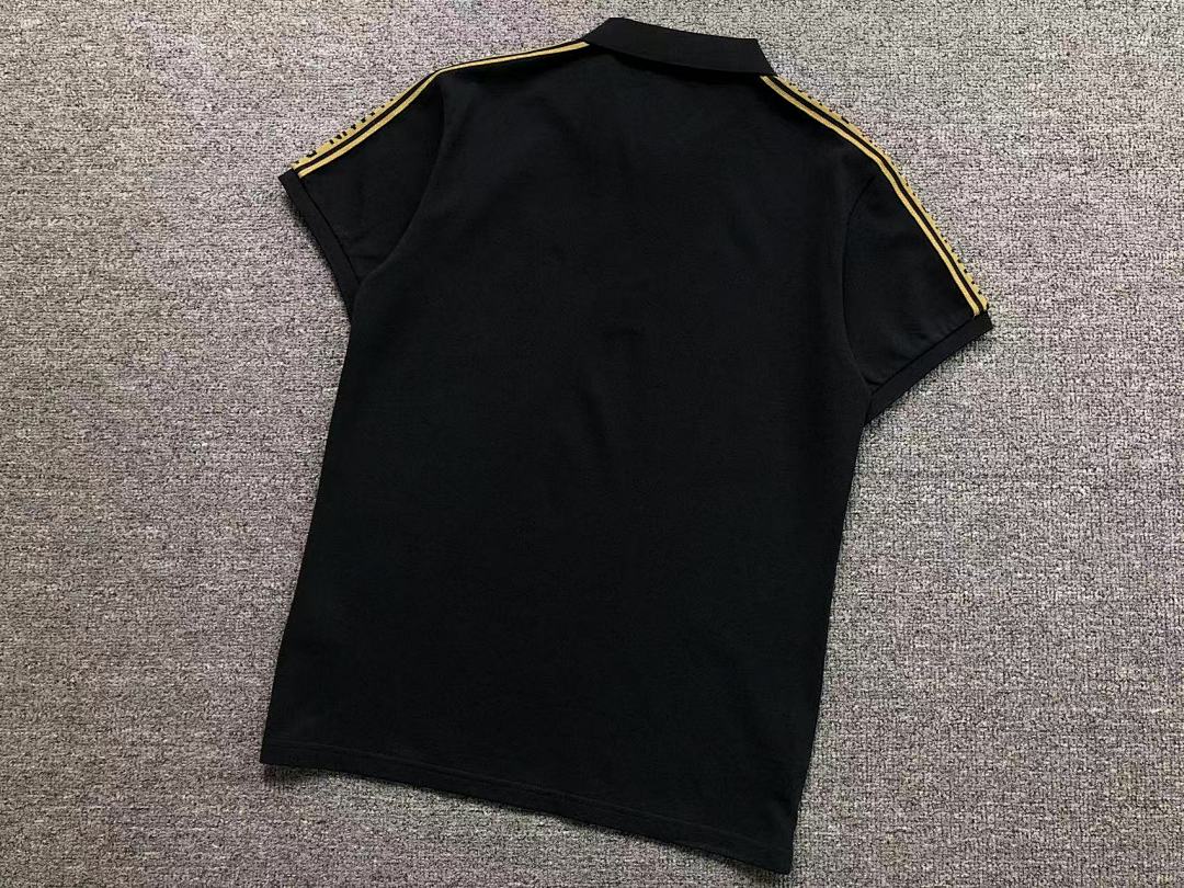 Unbranded 175 BALMAIN POLO 2201153101 (Im 170Cm 60Kg I Wear Size L In The Phot) - Image 13