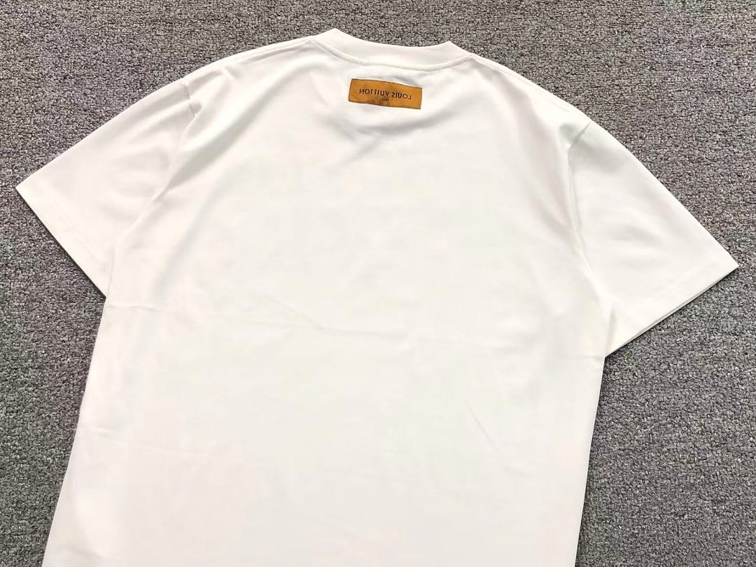 Unbranded 145 L⭐ T-SHIRT 2204172701 (Im 170Cm 60Kg I Wear Size M In The Phot) - Image 24