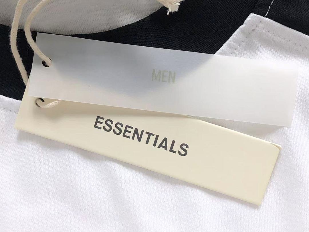 Fear of God 98 FOG T-SHIRT 3201300817 (Im 170Cm 60Kg I Wear Size S In The Phot) - Image 22