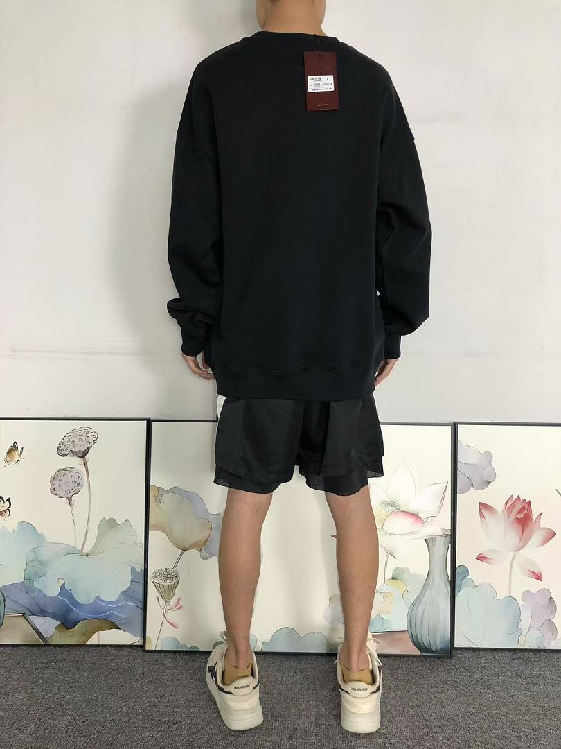 Unbranded 195 G⭐C⭐I HOODIE 4208280301 (Im 170Cm 60Kg I Wear Size L In The Phot) - Image 4
