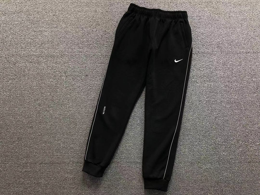 Nike 258 N⭐K⭐ NO⭐T⭐ HOODIE TROUSERS 4203031777 (Im 170Cm 60Kg I Wear Size L In The Phot) - Image 46
