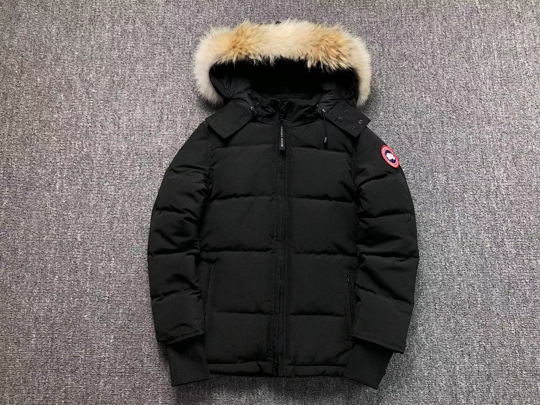 Canada Goose 568 C⭐N⭐⭐A G⭐⭐⭐E DOWN - Image 5
