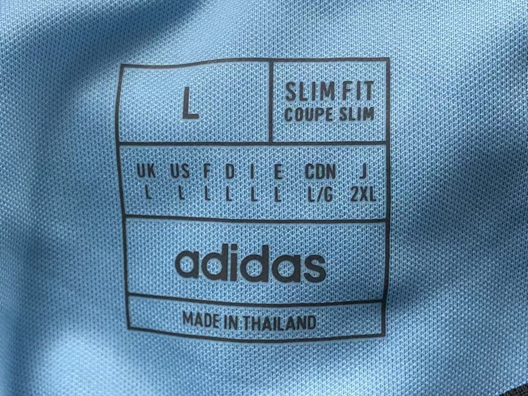 Unbranded 78 FOOTBALL T-SHIRT 11041710002 (Im 170Cm 60Kg I Wear Size L In The Phot) - Image 15