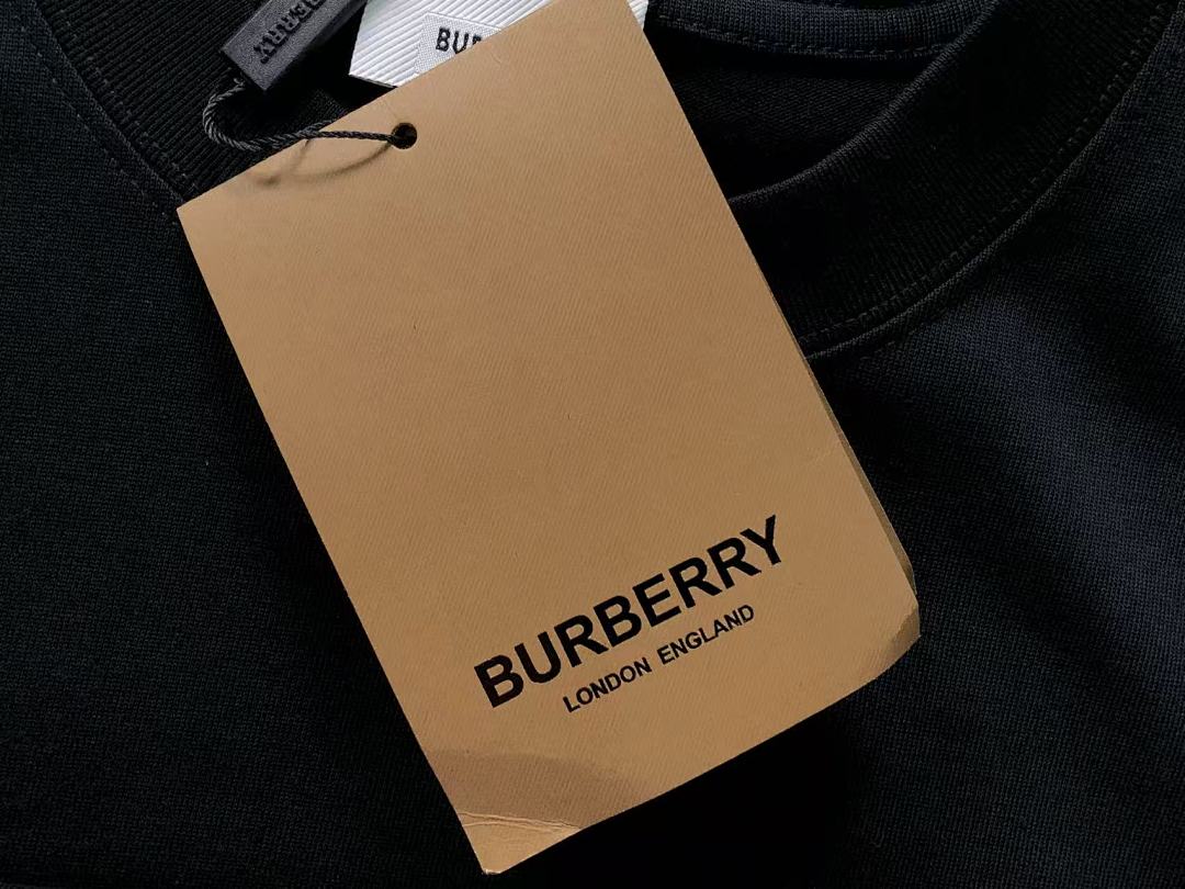 Burberry 115 B⭐R⭐E⭐RY T-SHIRT 3203243421 (Im 170Cm 60Kg I Wear Size M In The Phot) - Image 22