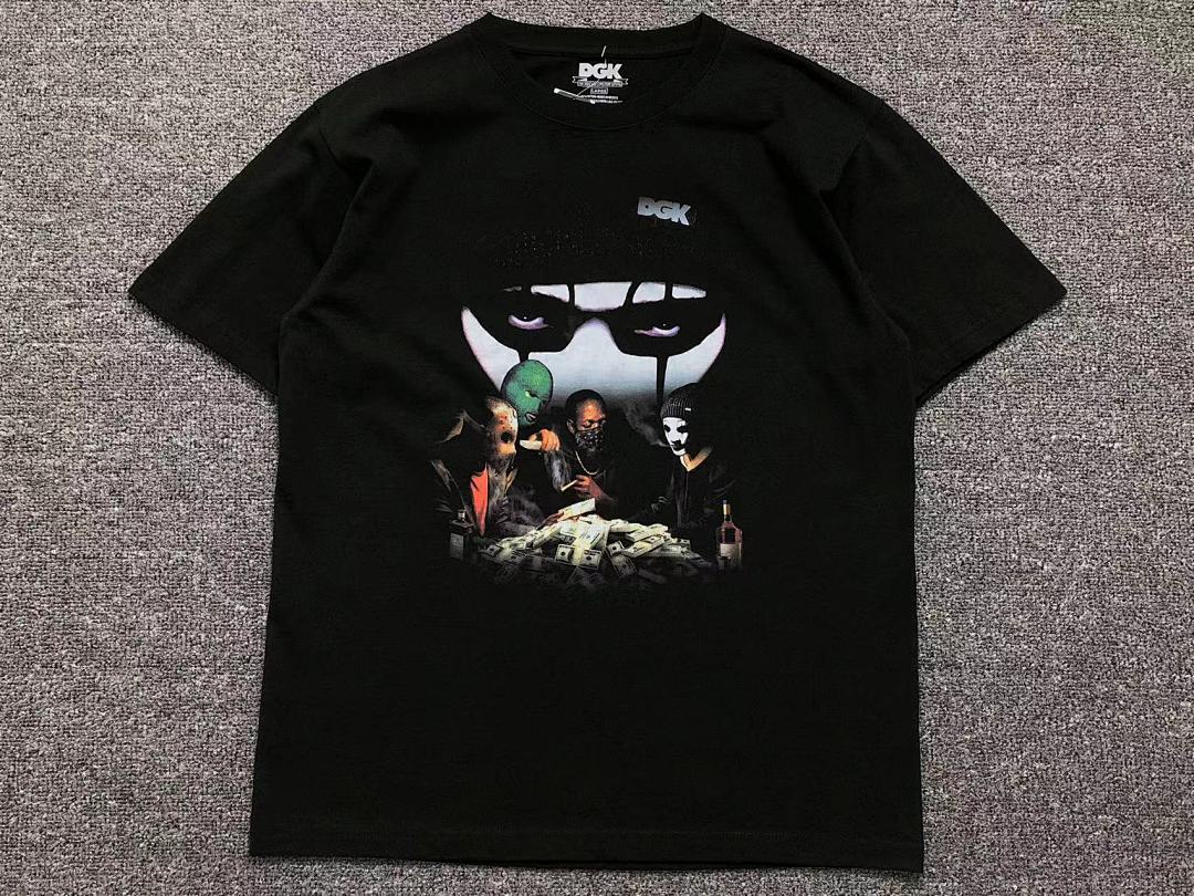 DGK 95 DGK T-SHIRT - Image 5