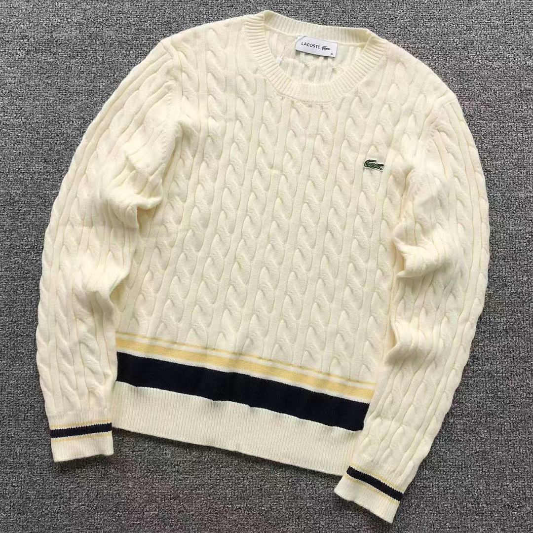 Lacoste 158 LACOSTE SWEATER FEMAIE, photo 1