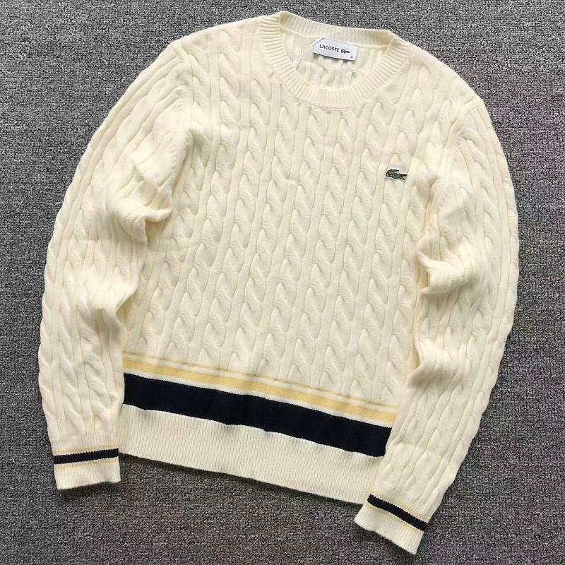 Lacoste 158 LACOSTE SWEATER FEMAIE, photo 1
