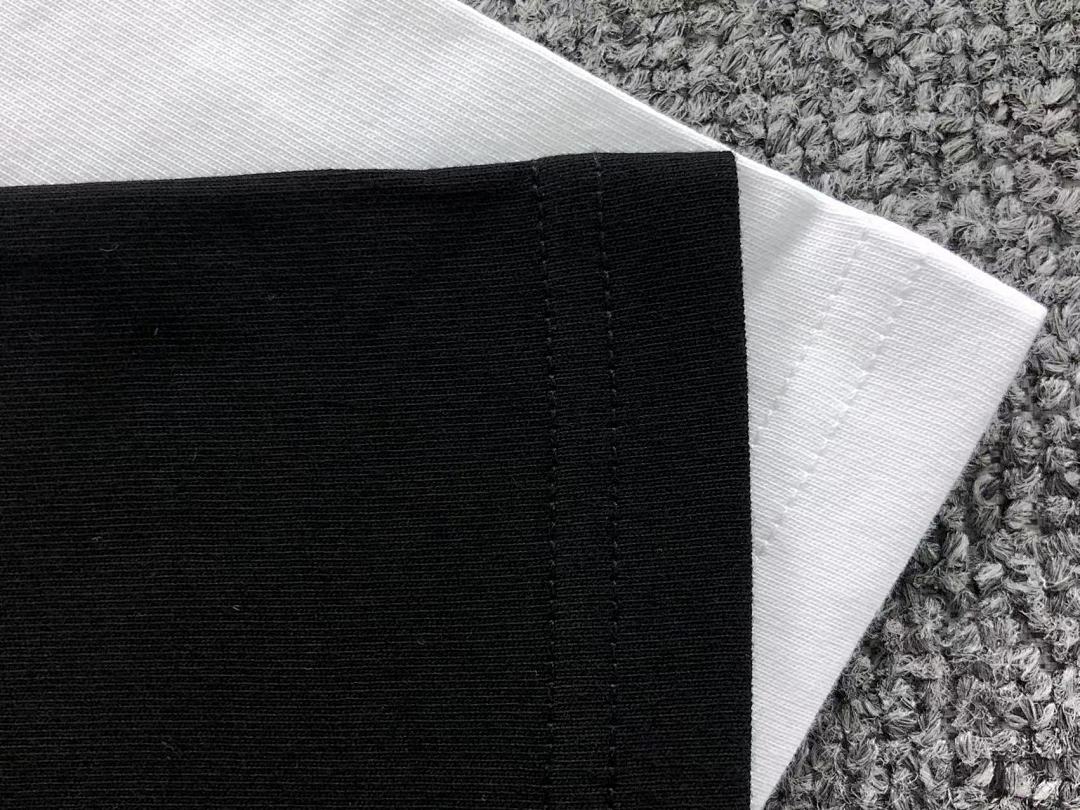 On Running 78 MAISON MARGIELA T-SHIRT 4107052586 (Im 170Cm 60Kg I Wear Size 46 In The Phot) - Image 17