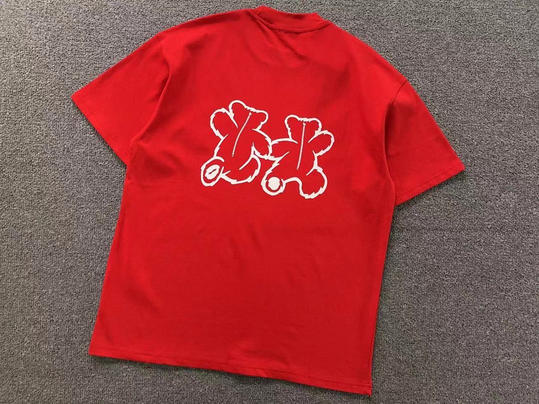 We11done 115 WE11 ⭐⭐NE T-SHIRT 3203311617 (Im 170Cm 60Kg I Wear Size S In The Phot) - Image 23