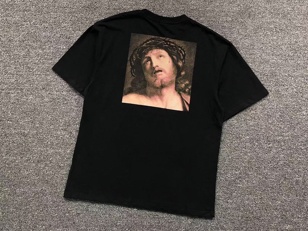 Revenge 69 REVENGE T-SHIRT 504012291 (Im 170Cm 60Kg I Wear Size S In The Phot) - Image 6