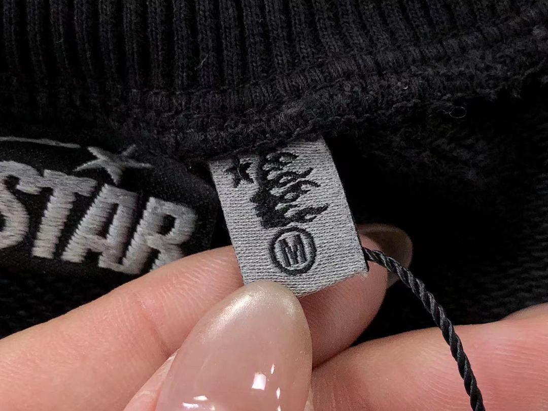 Hellstar 288 HELLSTAR HOODIE 3112200872 (Im 170Cm 60Kg I Wear Size M In The Phot) - Image 20