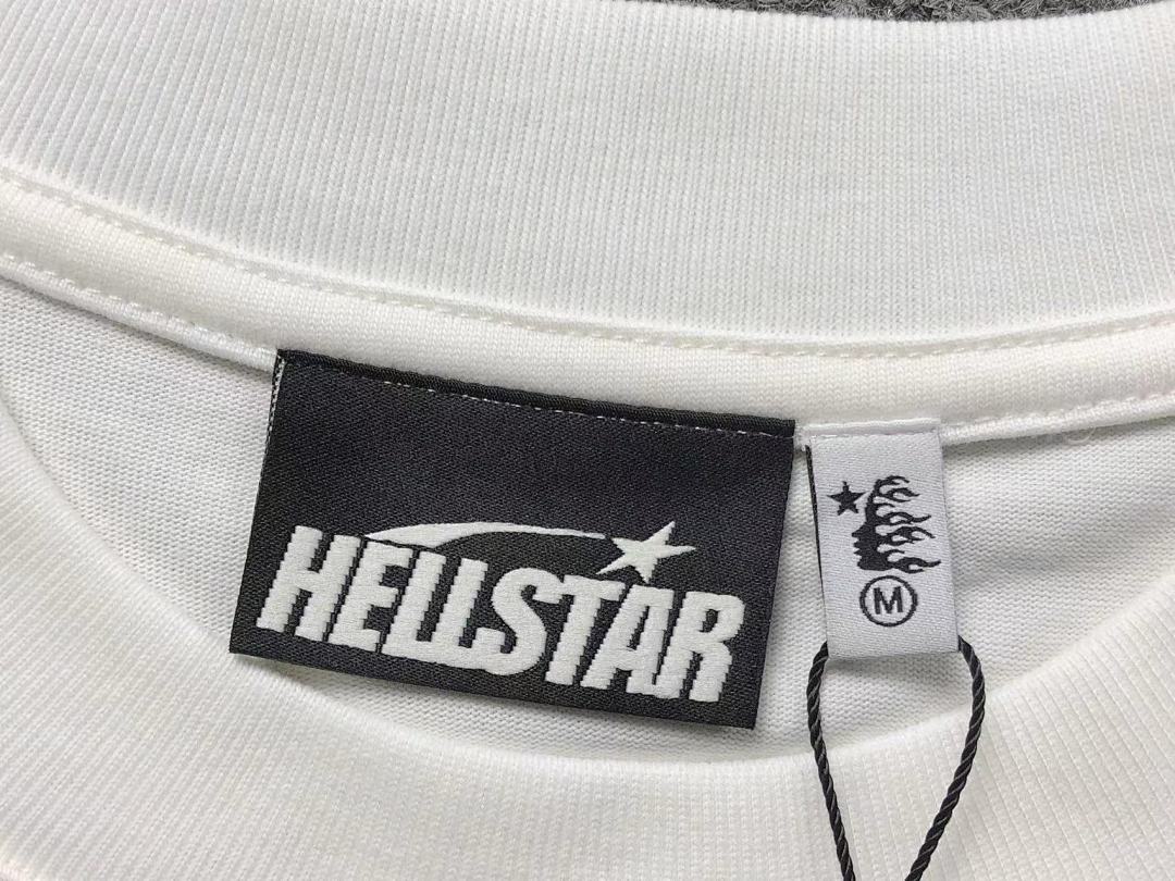 Hellstar 115 HELLSTAR T-SHIRT 212201072 (Im 170Cm 57Kg I Wear Size M In The Phot) - Image 20