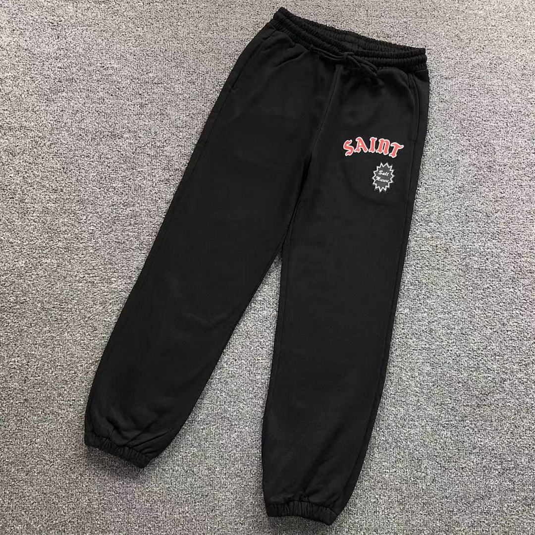 Chanel 128 SAINT MICHAEL TROUSERS 3104241596 (Im 170Cm 60Kg I Wear Size S In The Phot)