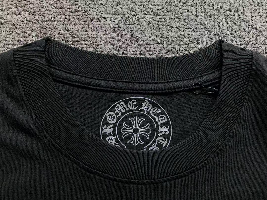 Comme des Garcons 128 C⭐⭐OME HE⭐⭐TS T-SHIRT 4105074802 (Im 170Cm 60Kg I Wear Size XL In The Phot) - Image 21
