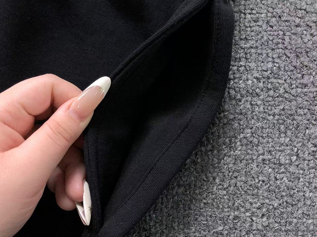 Fear of God SHORTS 125 FOG T-SHIRT 4203070177 (Im 170Cm 60Kg I Wear Size M In The Phot) - Image 44