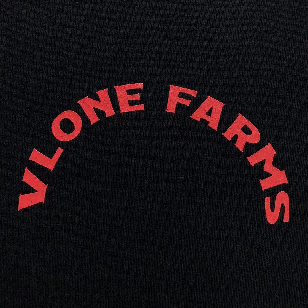 On Running 71 VLONE T-SHIRT 504149391 (Im 170Cm 60Kg I Wear Size S In The Phot) - Image 13
