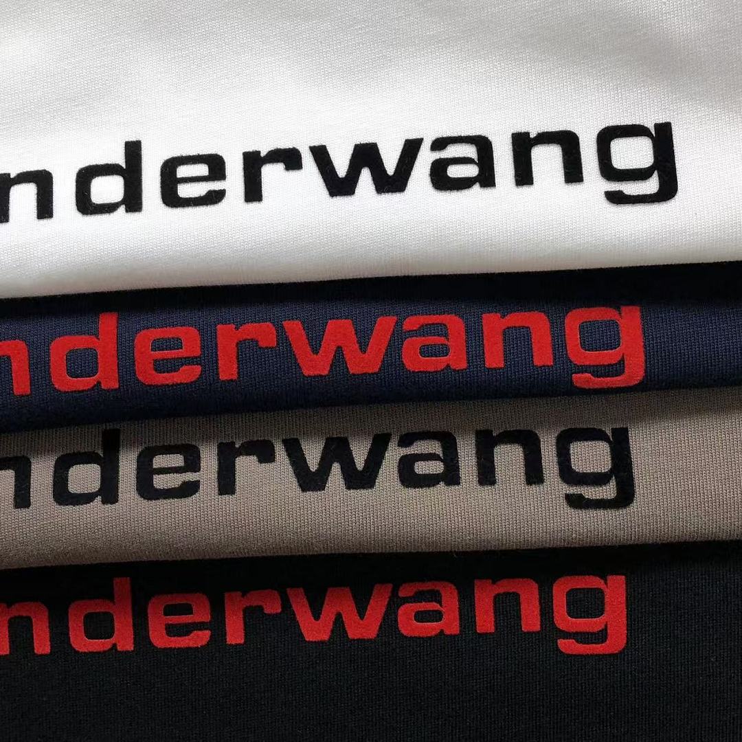 Alexander Wang 118 A⭐⭐X⭐⭐⭐ER W⭐⭐G T-SHIRT 5241640147 (Im 170Cm 60Kg I Wear Size M In The Phot) - Image 23