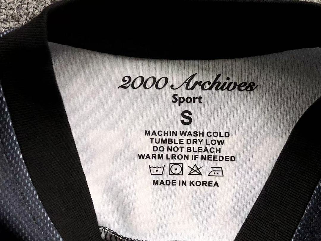 2000 Archives 98 2000 A⭐⭐H⭐V⭐⭐ T-SHIRT 412191417 (Im 170Cm 57Kg I Wear Size S In The Phot) - Image 23