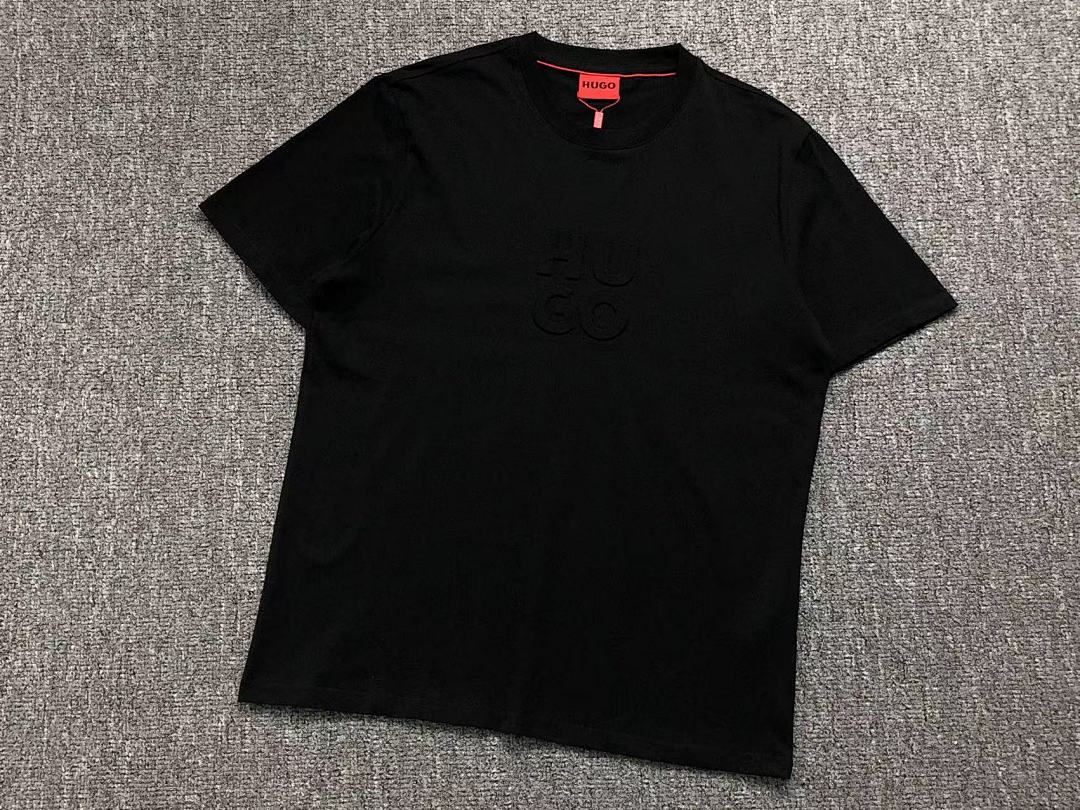 Hugo Boss 89 H⭐G⭐ B⭐⭐S T-SHIRT 311180303 (Im 170Cm 57Kg I Wear Size M In The Phot) - Image 6
