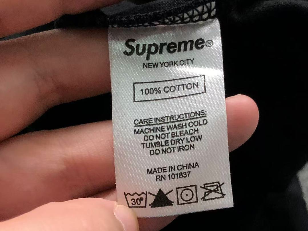 Supreme 158 S⭐⭐R⭐⭐E T-SHIRT 3207162002 (Im 170Cm 60Kg I Wear Size M In The Phot) - Image 21