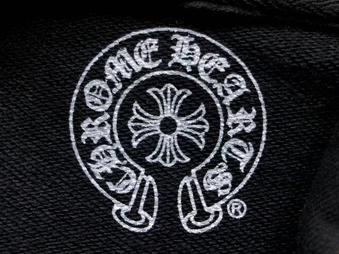 Comme des Garcons 138 C⭐⭐OME HE⭐⭐TS HOODIE 41111709144 (Im 170Cm 60Kg I Wear Size S In The Phot) - Image 18