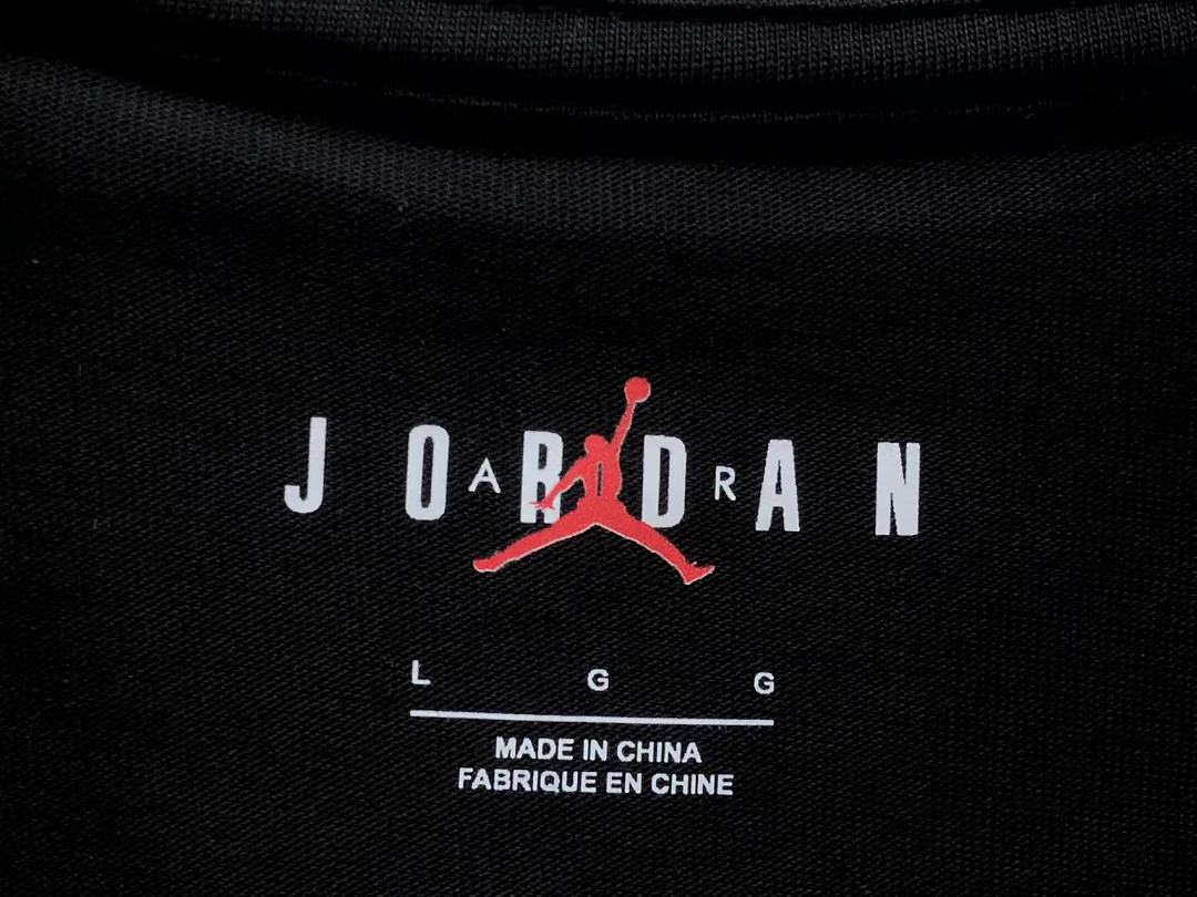 Air Jordan 113 A⭐R J⭐R⭐AN T-SHIRT 3206201819 (Im 170Cm 60Kg I Wear Size L In The Phot) - Image 21