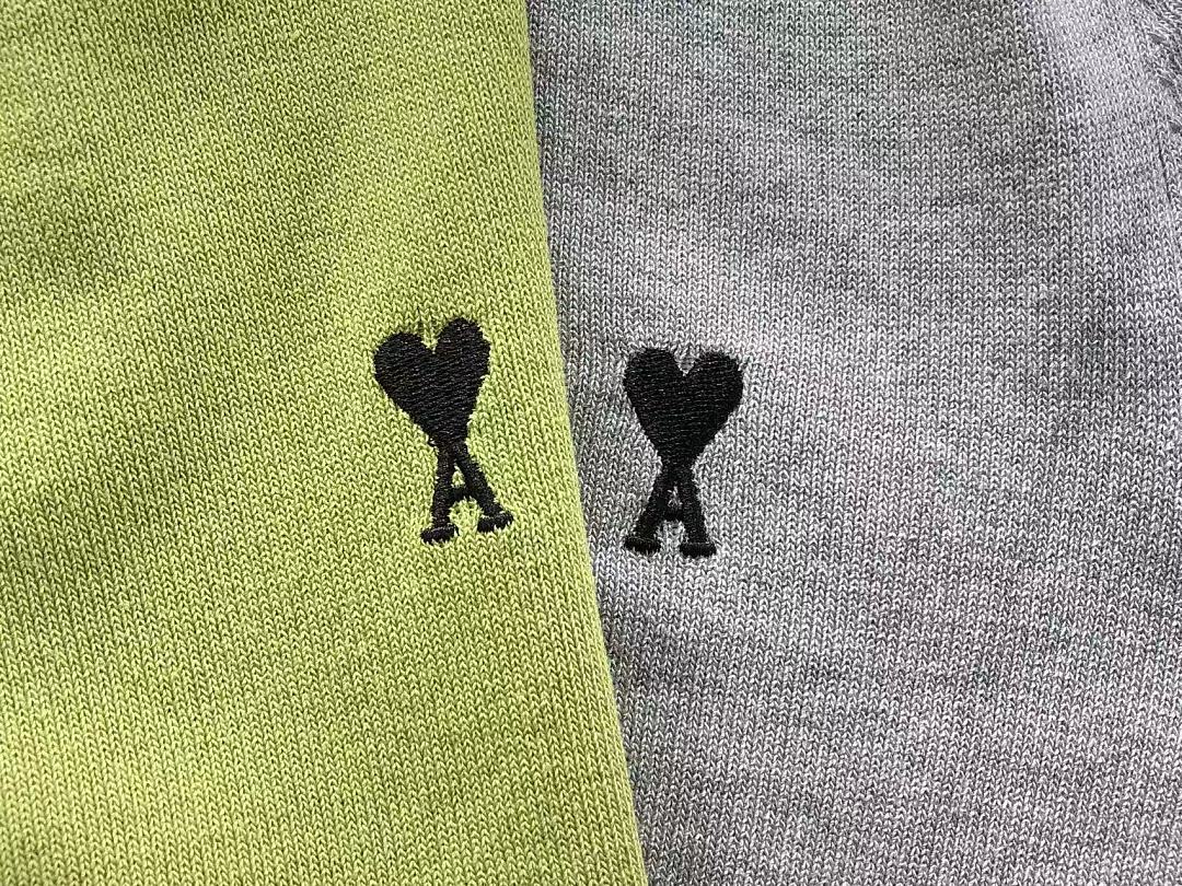 AMI 118 AMI T-SHIRT FEMAIE - Image 10