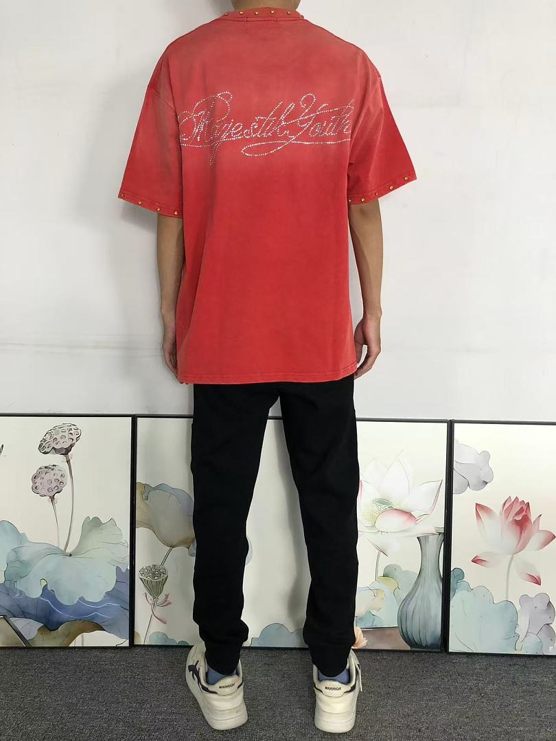 Unbranded 125 MA⭐ES⭐⭐K T-SHIRT 3208214717 (Im 170Cm 60Kg I Wear Size S In The Phot) - Image 4