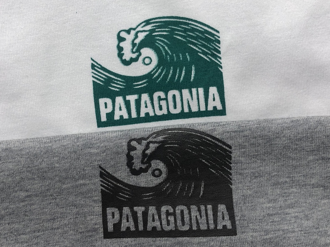 On Running 106 PATAGONIA T-SHIRT - Image 11