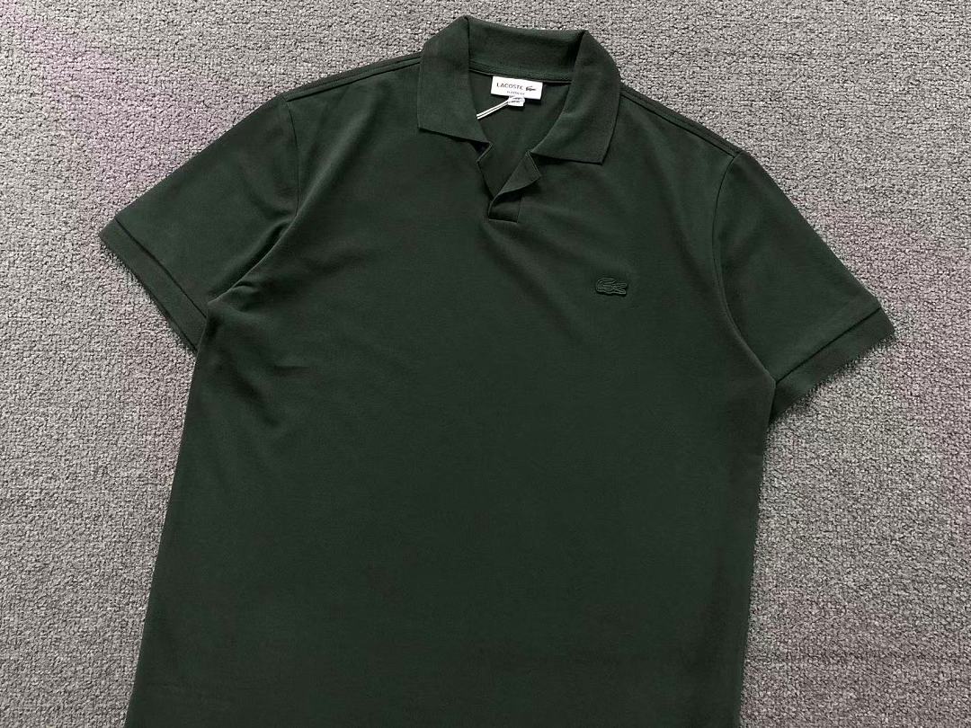 Lacoste 128 LACOSTE POLO 2204220404 (Im 170Cm 60Kg I Wear Size XL In The Phot) - Image 12