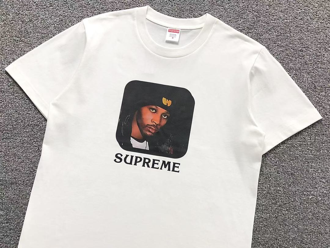 Supreme 115 S⭐⭐R⭐⭐E T-SHIRT 3204270811 (Im 170Cm 60Kg I Wear Size M In The Phot) - Image 17