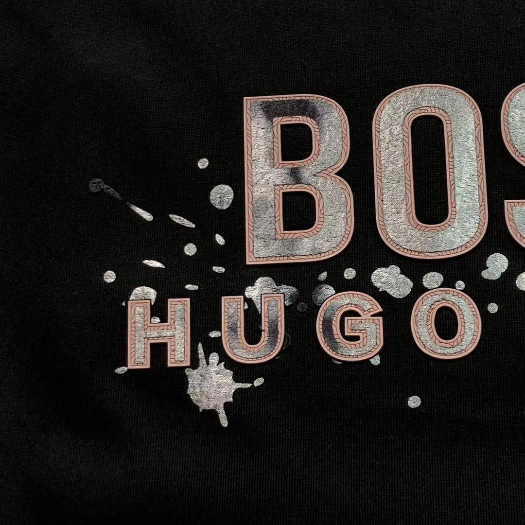 Unbranded 115 H⭐G⭐ B⭐⭐S T-SHIRT 2203282701 (Im 170Cm 60Kg I Wear Size L In The Phot) - Image 32