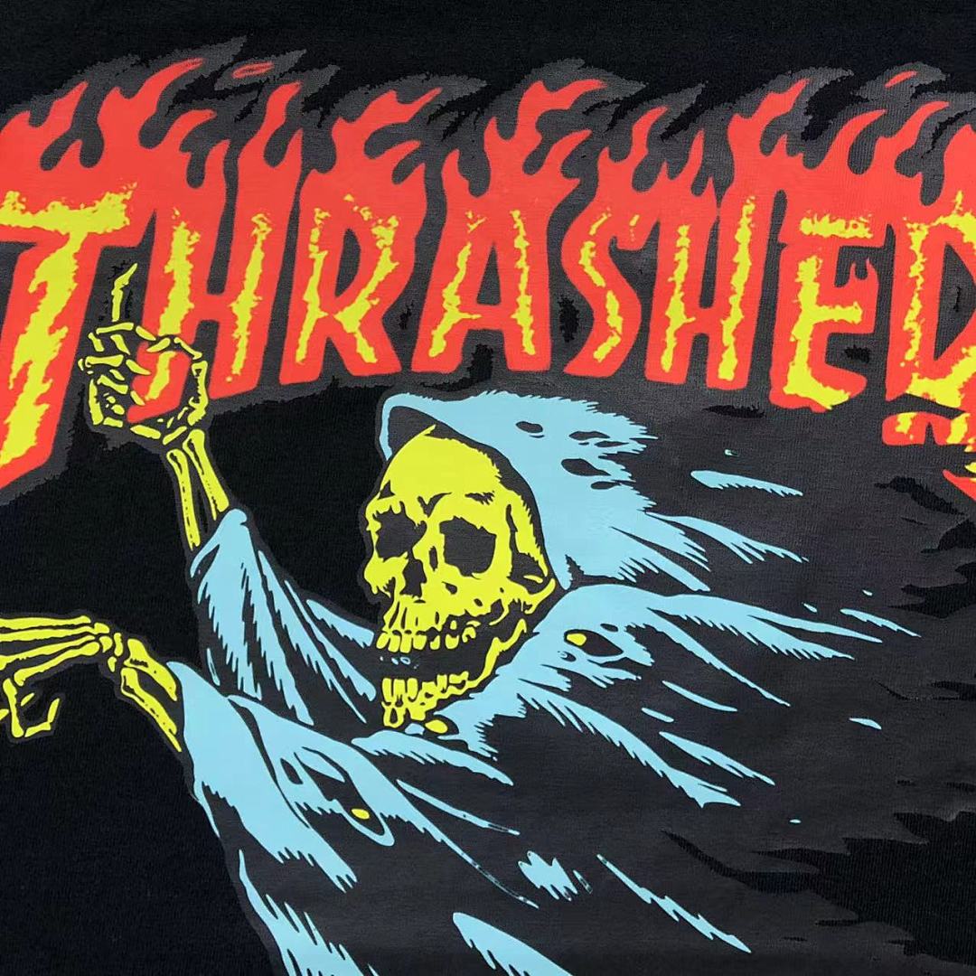 Thrasher 75 THRASHER T-SHIRT - Image 10