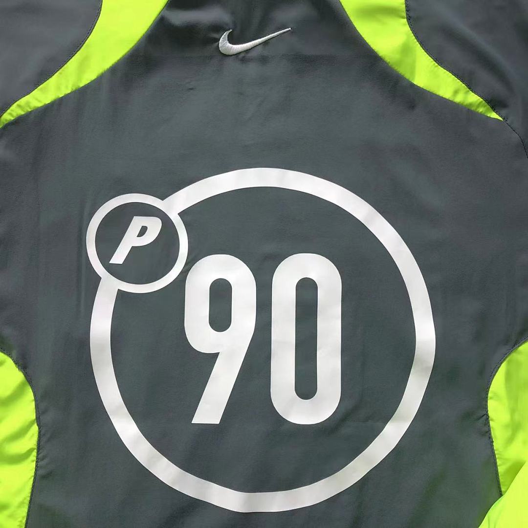 Nike TROUSERS288 N⭐K⭐ JACKET TROUSERS 123180135 (Im 170Cm 60Kg I Wear Size M In The Phot) - Image 14