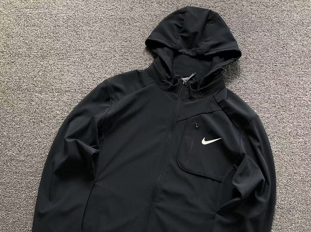 Nike 208 N⭐K⭐ JACKET 2207240904 (Im 170Cm 60Kg I Wear Size XL In The Phot) - Image 8