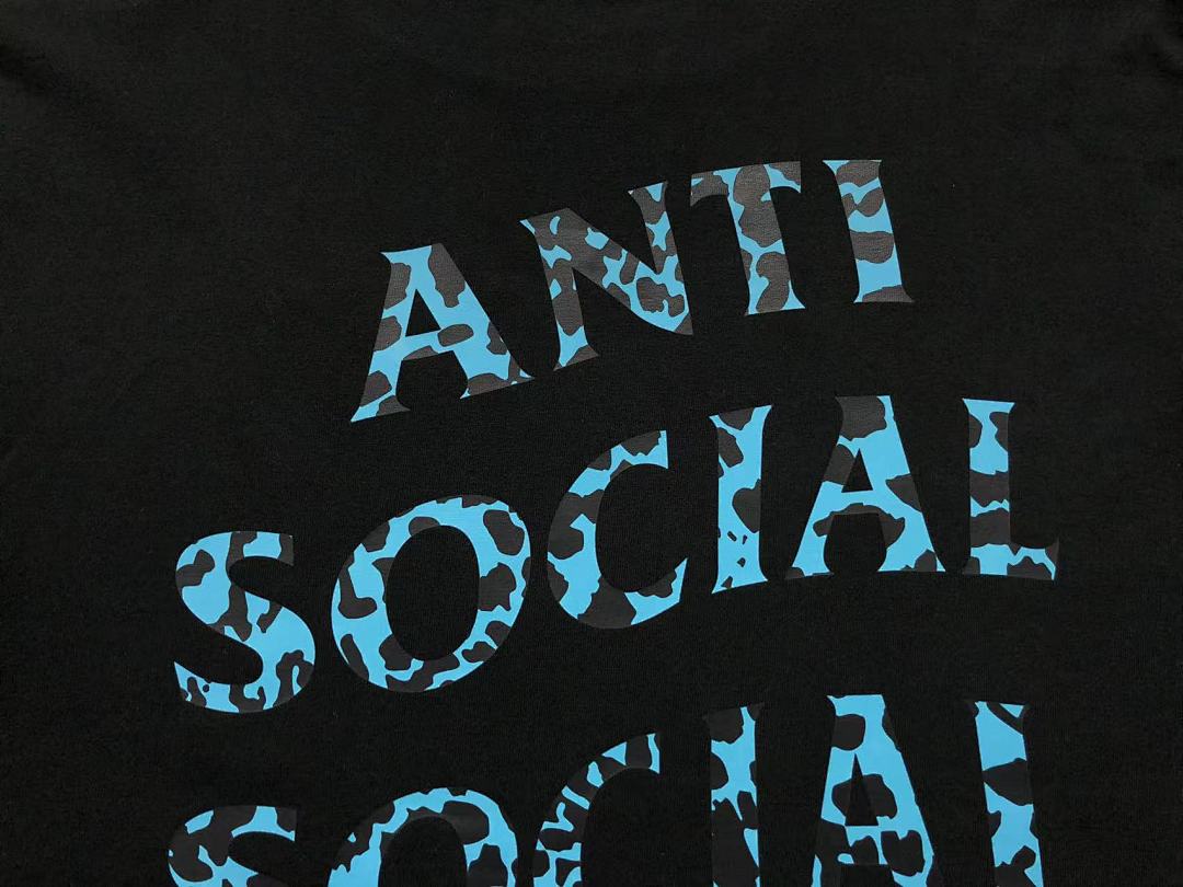 Christian Louboutin 106 ANTI SOCIAL CLUB LONG - Image 9