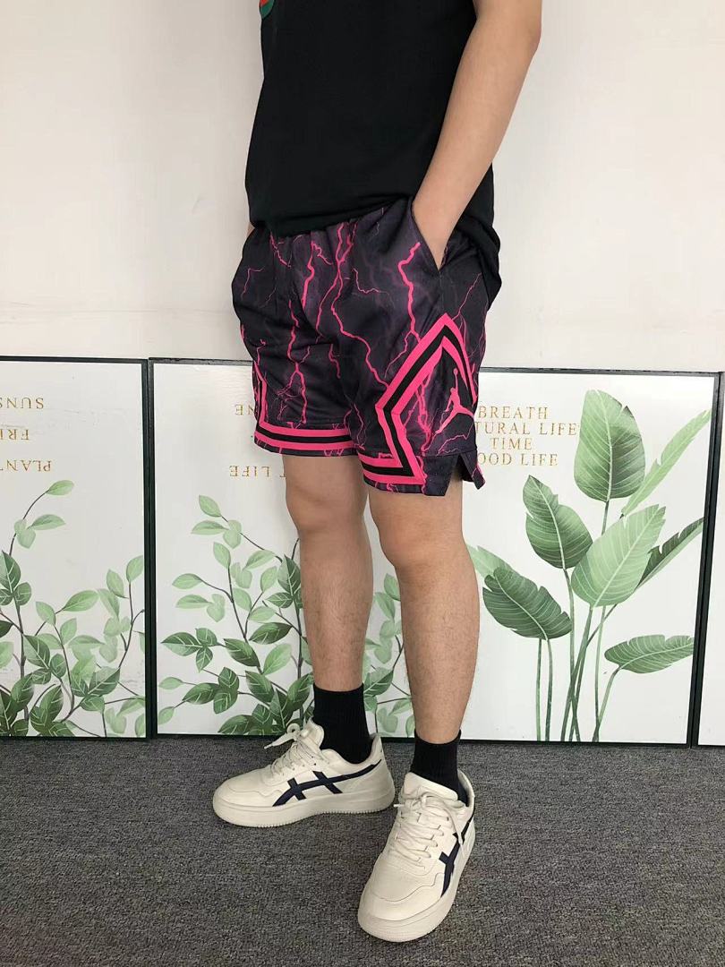 Unbranded 85NBA BASKETBALL SHORTS 31031802002 (Im 170Cm 60Kg I Wear Size M In The Phot) - Image 4