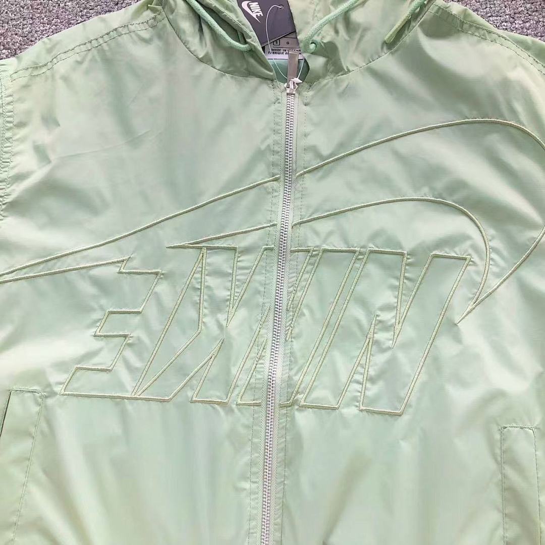 Nike 138 N⭐K⭐ JACKET 503061685 (Im 170Cm 55Kg I Wear Size M In The Phot) - Image 9