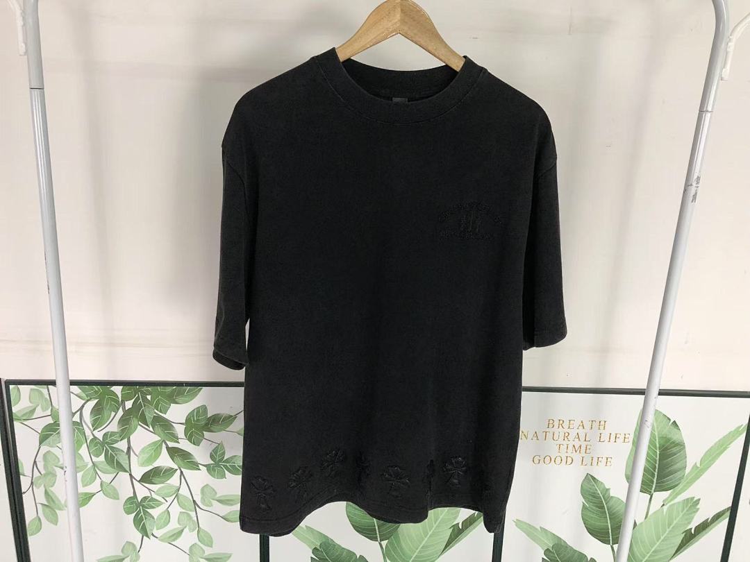 Comme des Garcons 135 C⭐⭐OME HE⭐TS T-SHIRT 502183821 (Im 170Cm 57Kg I Wear Size S In The Phot) - Image 16