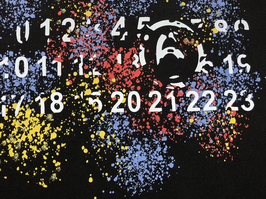 On Running 98 MAISON MARGIELA T-SHIRT 2161136125 (Im 170Cm 60Kg I Wear Size S In The Phot) - Image 12