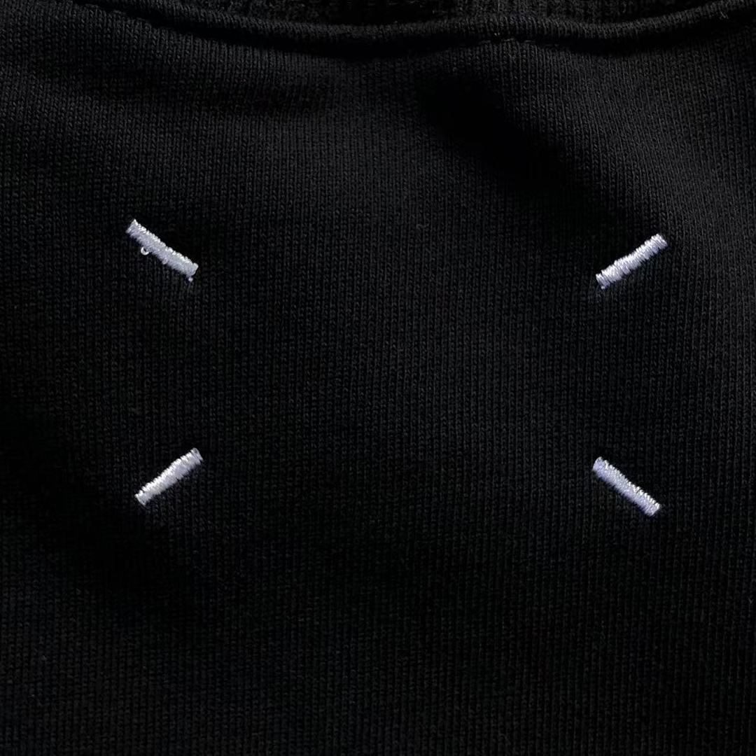 On Running 128 MAISON MARGIELA HOODIE 5122408162 (Im 170Cm 60Kg I Wear Size 46 In The Phot) - Image 18