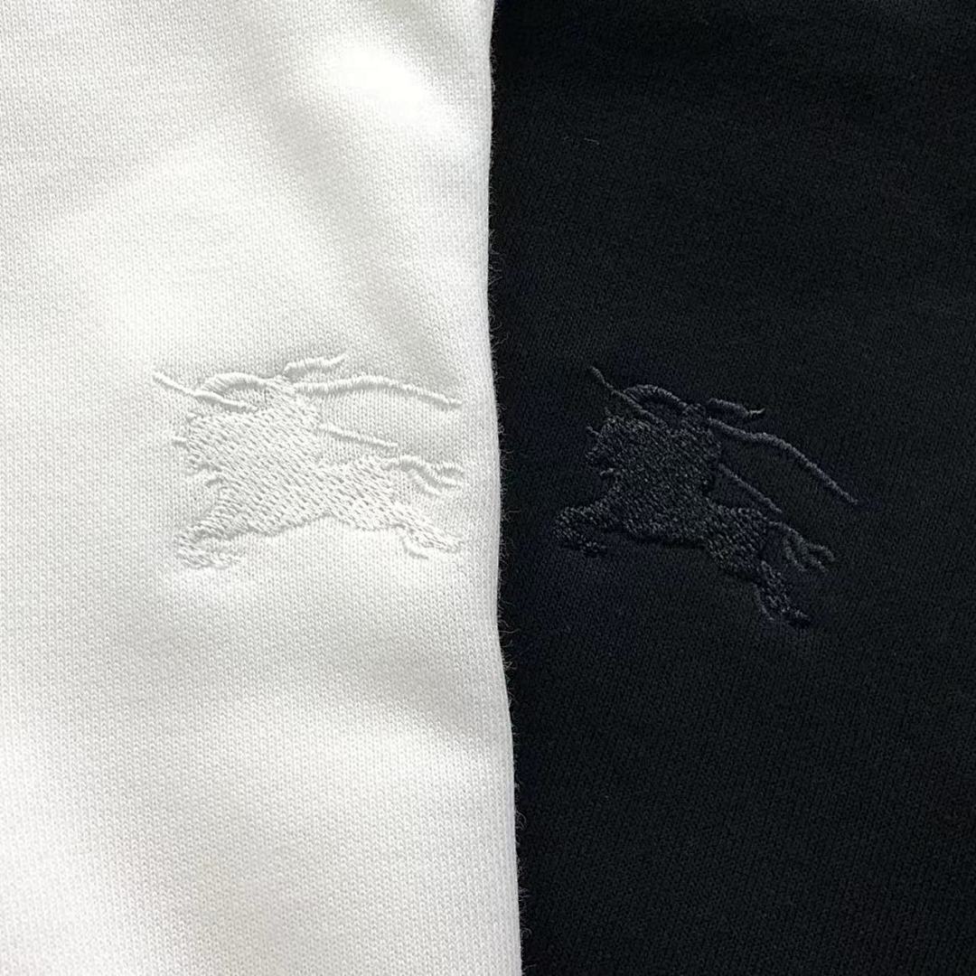 Burberry 135 B⭐R⭐E⭐RY HOODIE 5101701147 (Im 170Cm 60Kg I Wear Size M In The Phot) - Image 11