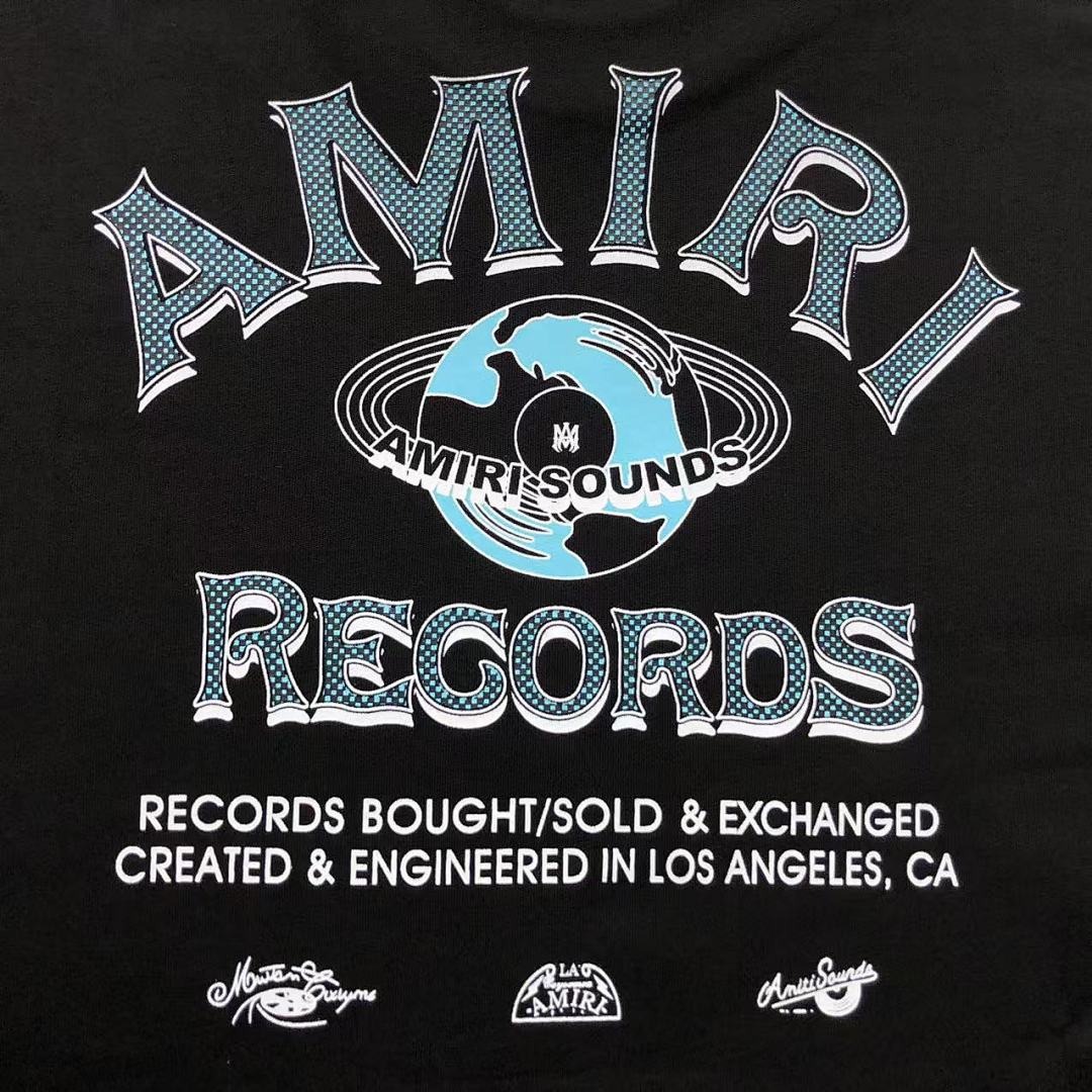 AMIRI 85 AMIRI T-SHIRT 111284274 (Im 170Cm 55Kg I Wear Size S In The Phot) - Image 10