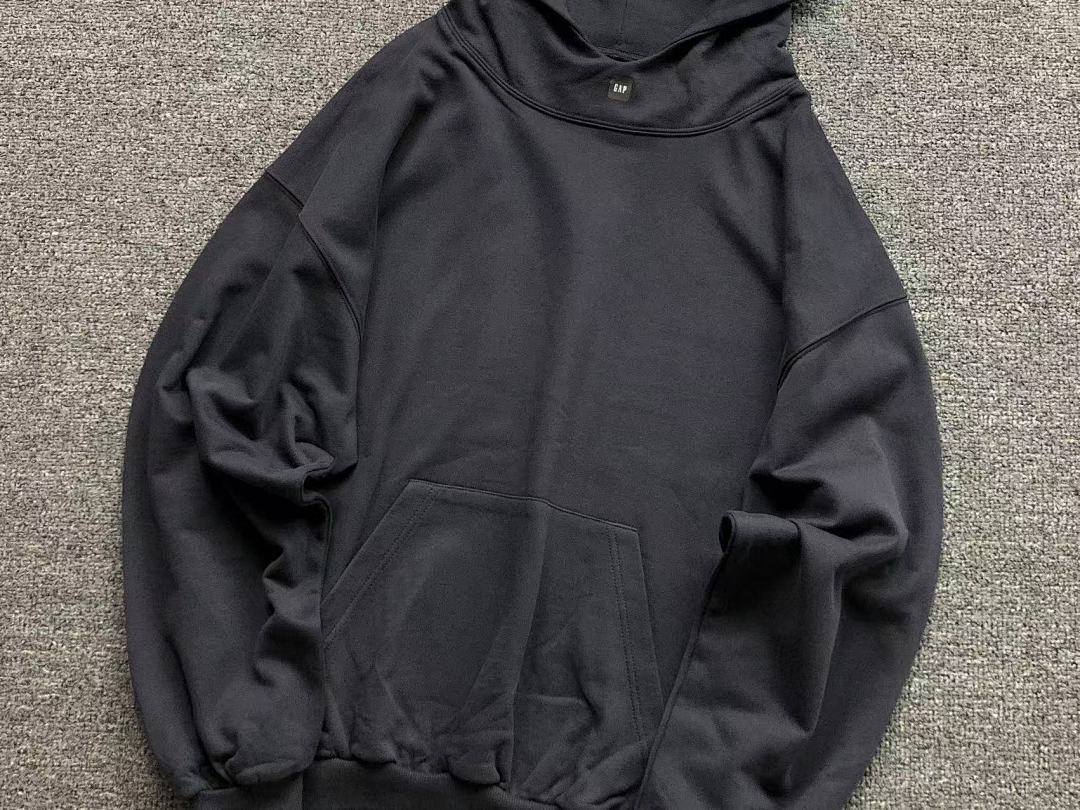 Gap 208 Y⭐⭐ZY G⭐P HOODIE 41061204120 (Im 170Cm 60Kg I Wear Size S In The Phot) - Image 11