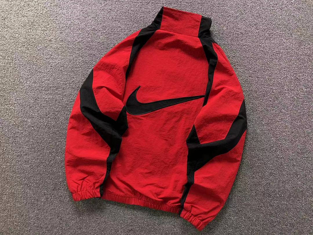 Nike 168 N⭐K⭐ JACKET 4208070477 (Im 170Cm 60Kg I Wear Size S In The Phot) - Image 13