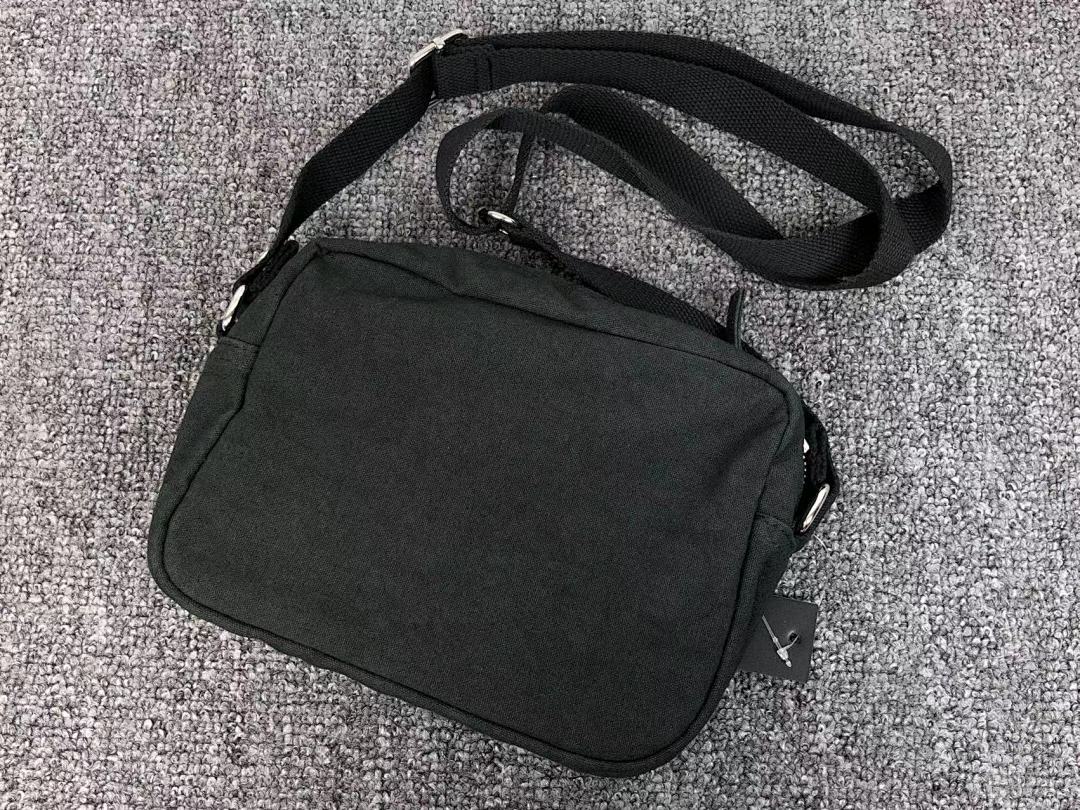 Stussy 98 STUSSY BAG 272254 (Long 20CM* Wide 8CM* High 15CM) - Image 5