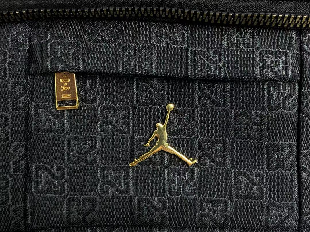 Air Jordan 78 A⭐R J⭐R⭐AN BAG 111260313 (Long 34CM* Wide 8CM* High 20CM) - Image 24